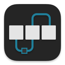 Workflow Icon